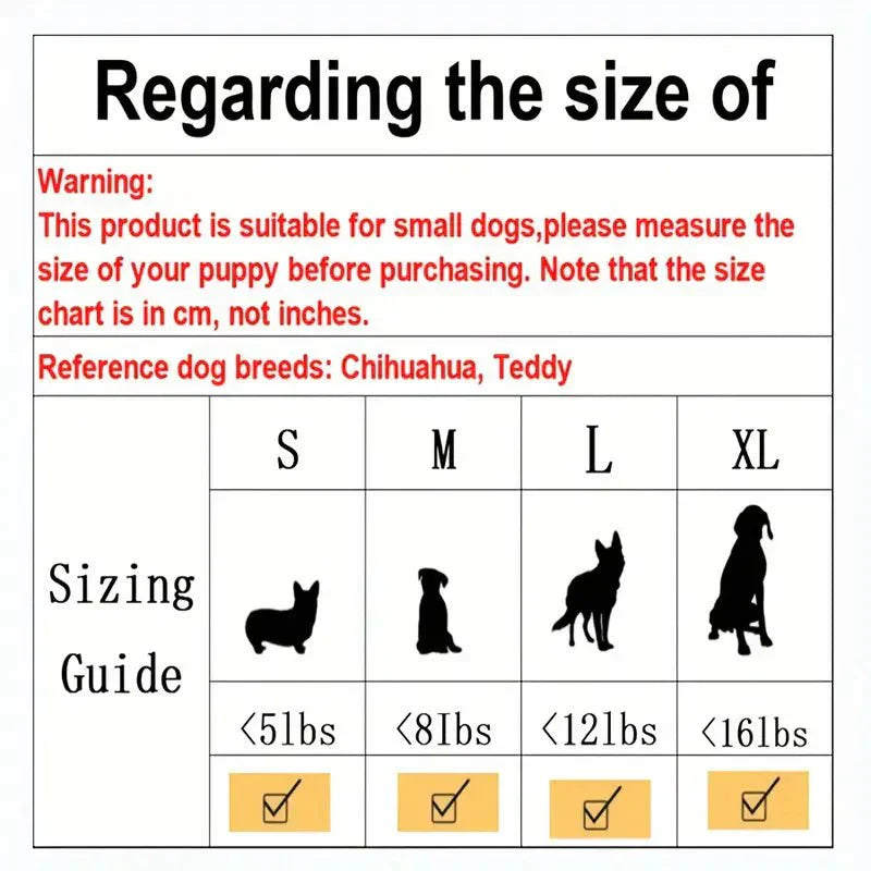 Waterproof Dog Boots with Non-Slip Traction for Winter Protection