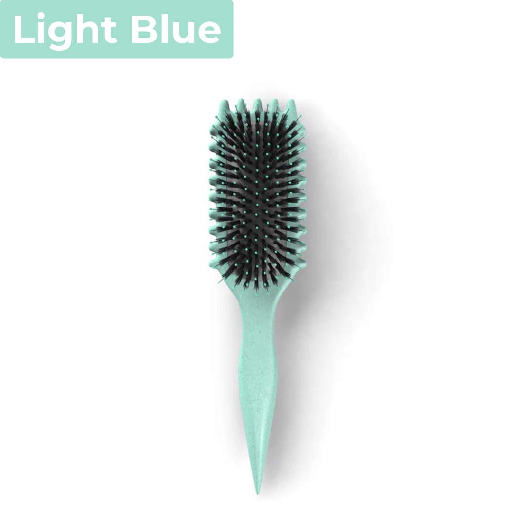 1+1 FREEš„ I CurlEase⢠Curl Defining Brush