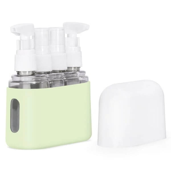 AeroSip™ — Travel Light and Leak-Free for Stress-Free Adventures