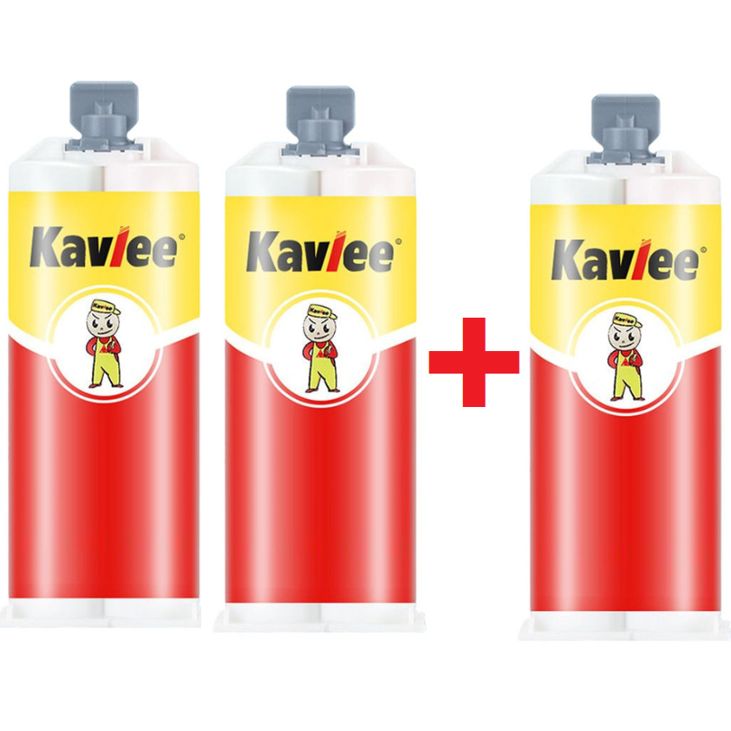 SteelGrip™ — Fix It Once with Unbreakable Power You Can Count On