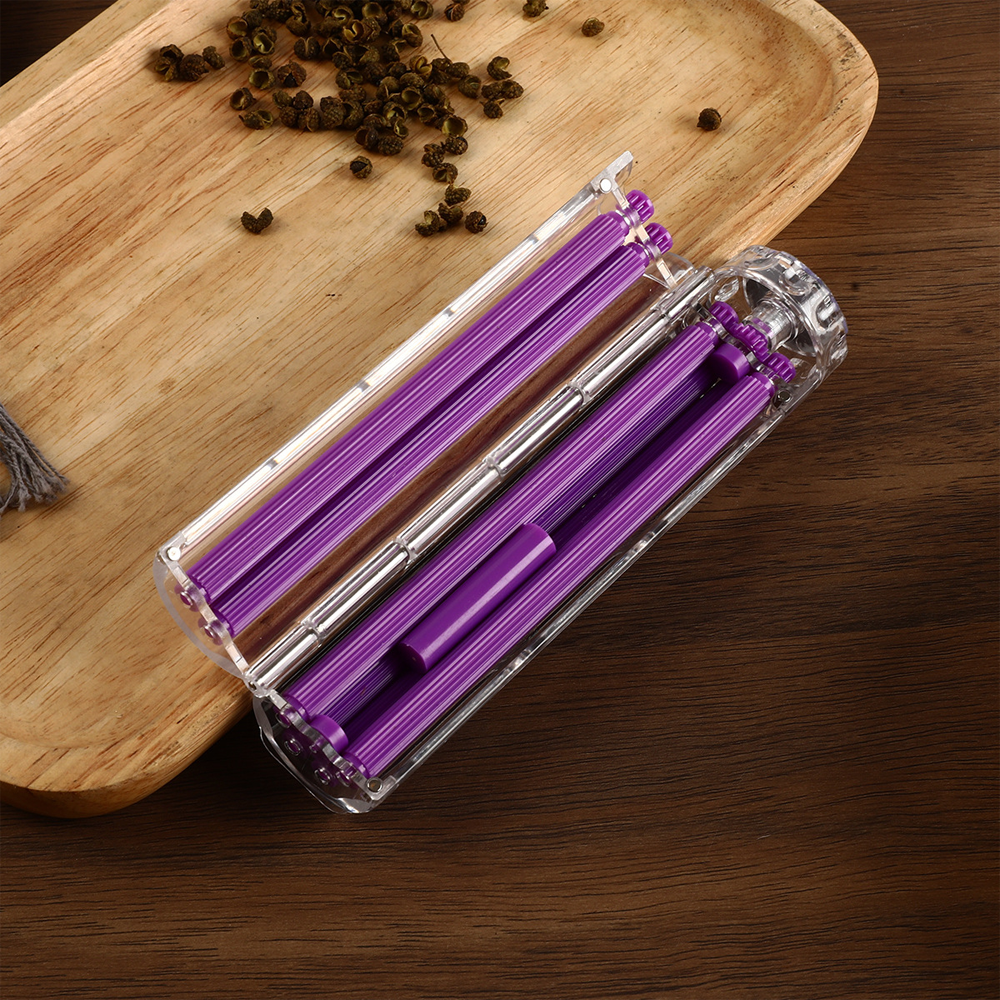 PerfectPuff™ — Effortless, Flawless Rolls That Elevate Every Smoke Session