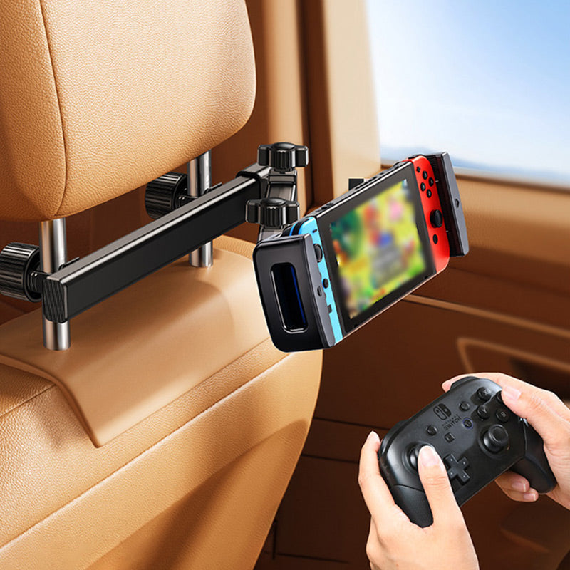 Enjoy Relaxed Family Trips with Fun and Calm