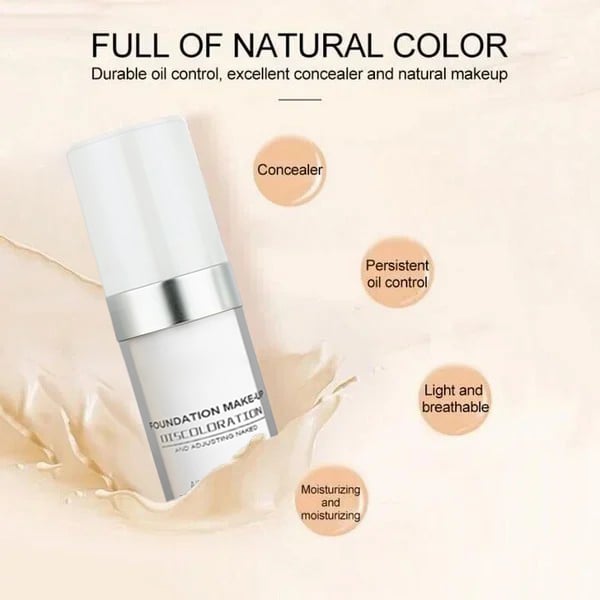 1+1 FREE | ToneFit Perfect Skin Color in Seconds
