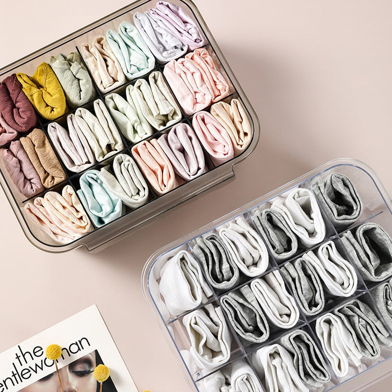 Transform Clutter into Calm Organization for a More Productive Workspace