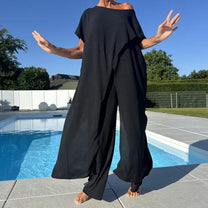 VeloriaGrace™ — Wrap Yourself in Effortless Elegance and Unshakable Confidence