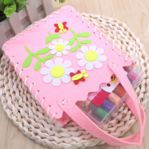 Mini-Tailor™ — Watch Their Confidence Soar as They Stitch Adorable Animal Friends