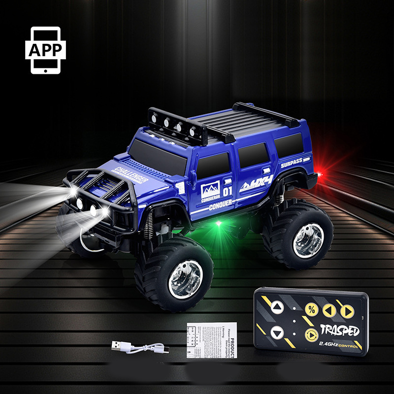Off-Road Adventure Thrills – Pure Adrenaline Control Experience