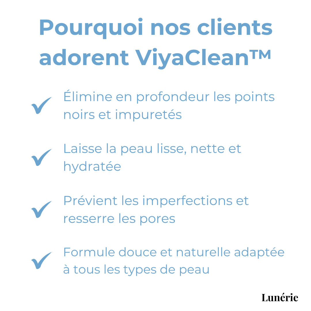 PurePore™ — Unlock Radiant, Blackhead-Free Skin You’ll Love to Touch