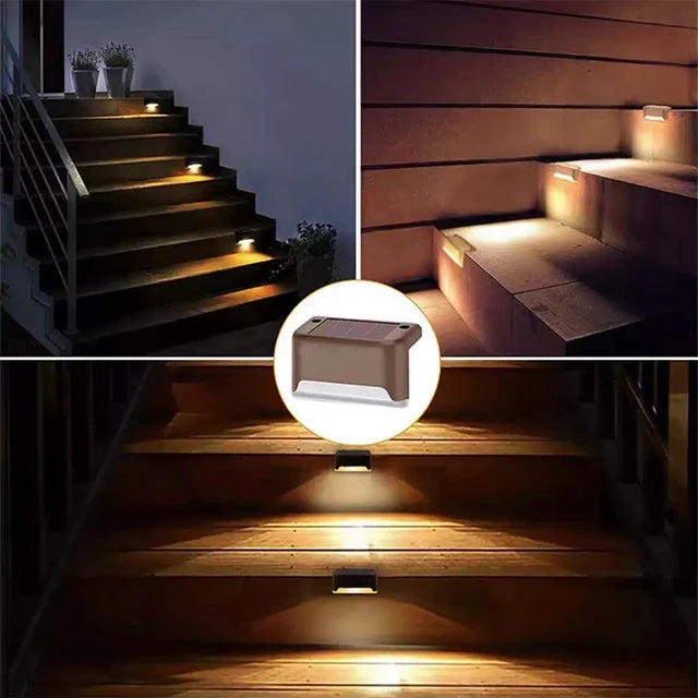 RadiantSafe™ — Transform Darkness into Warm, Worry-Free Nights for Your Family