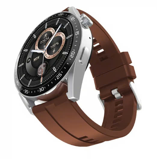 VitalPulse™ — Take Charge of Your Health with Pain-Free, 24/7 Glucose & Vital Monitoring