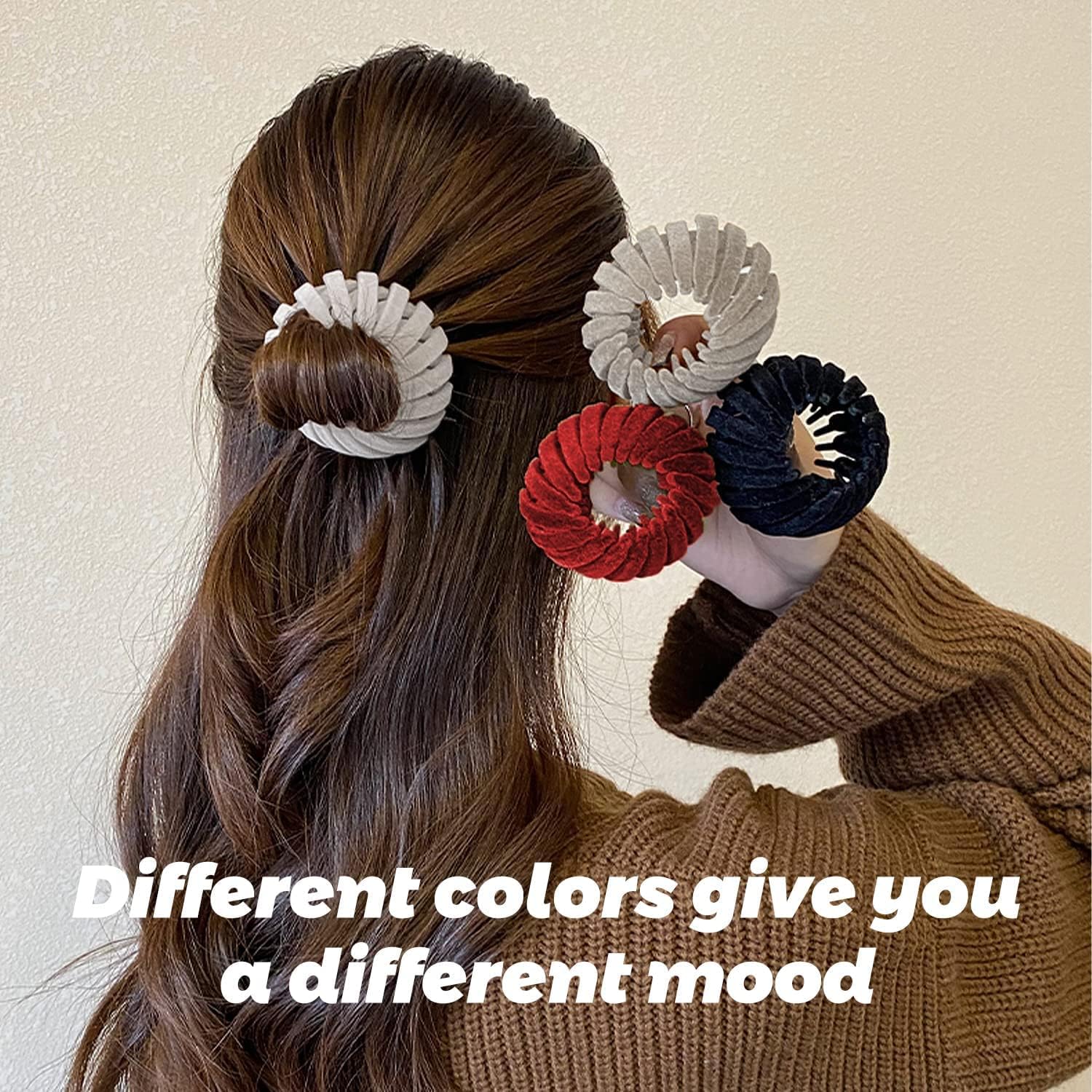 Buy One, Get One Free | VeroHold — All-Day Confidence Boosting Style