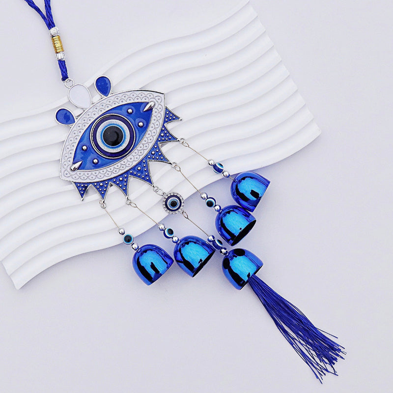 Create Your Calm Sanctuary with Daily Protection from Negative Energy