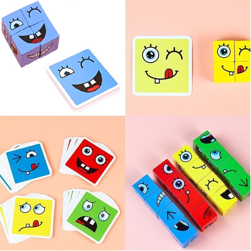 SmileCraft™ — Spark Lifelong Joy, Learning, and Connection in Every Playful Moment