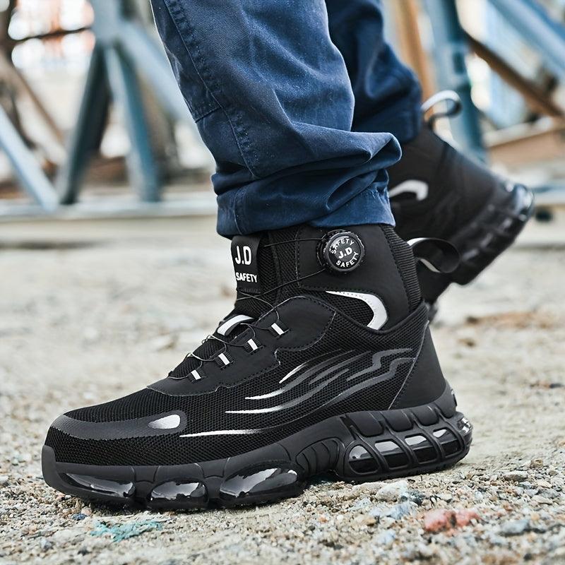 Protective Work Shoes – Durable Comfort for Daily Use