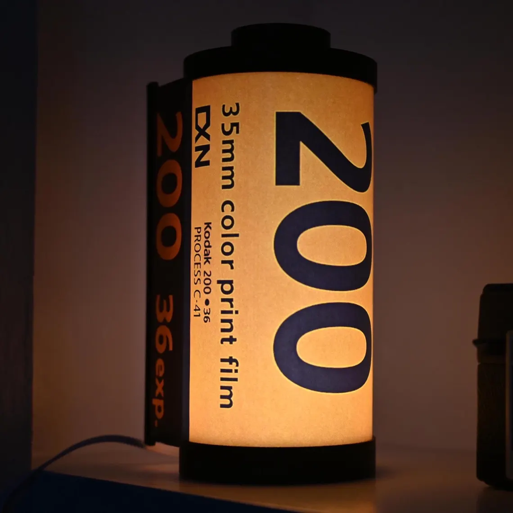 Warm Retro Charm to Ignite Your Creativity - LuminaChrono