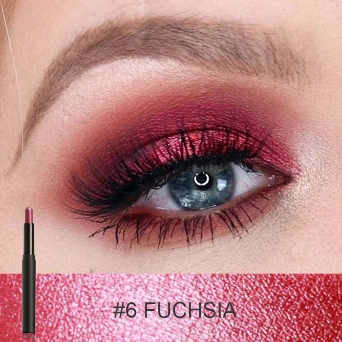 VivaLuxe™ Eye Art Pen — Unlock Instant, Effortless Glam That Lasts All Day