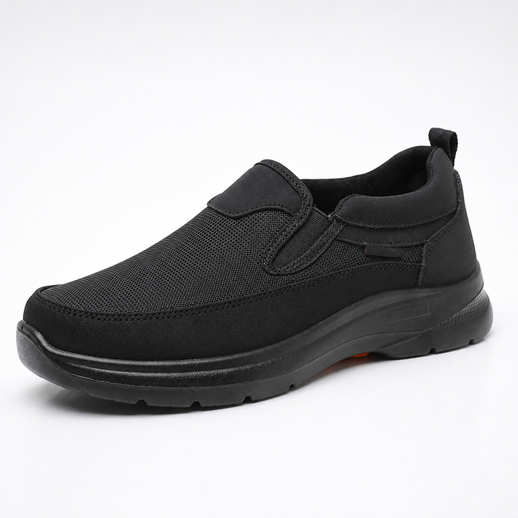 FlexStride™ — Slip Into Pain-Free Comfort and All-Day Energy