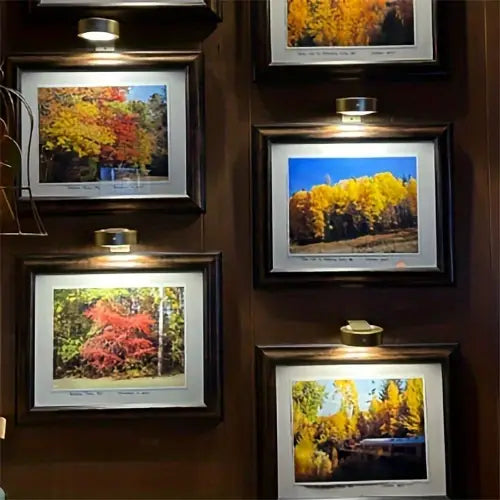FrameLight | Let your art come to life | 1+2 free
