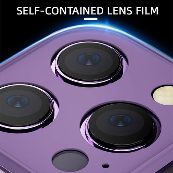 StratoGuard™ — Protect Your iPhone with Bulletproof Confidence and Sleek Grip