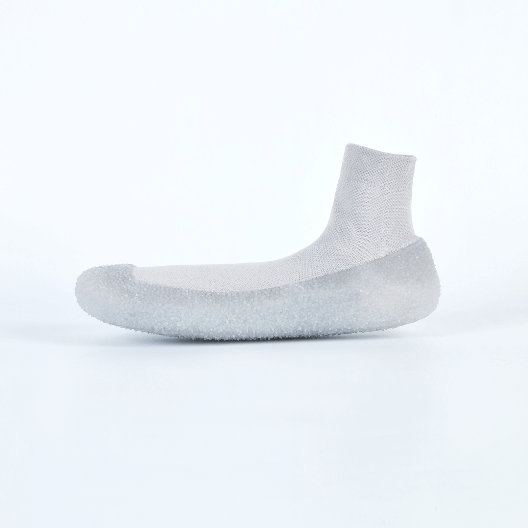 Experience Unrestricted Movement and Pain-Free Toes with Every Step