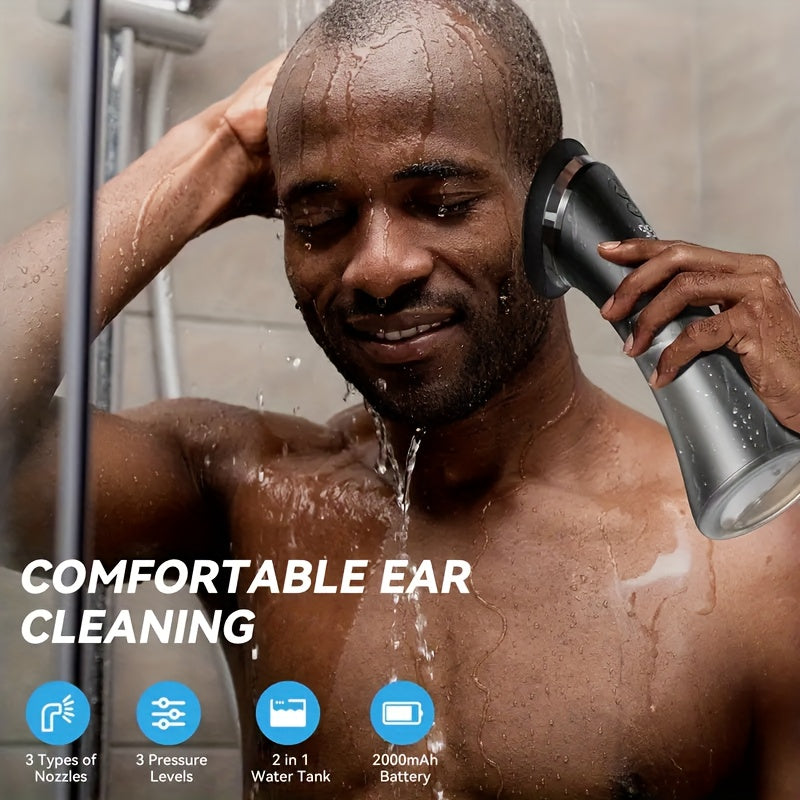 Electric Ear Cleaner Tool