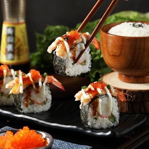 SushiNexa™ — Effortless Sushi Mastery That Turns Heads Every Time