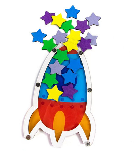 QuestCube™ — Ignite Your Child’s Drive with Fun, Custom Motivation That Turns Chores into Proud Victories