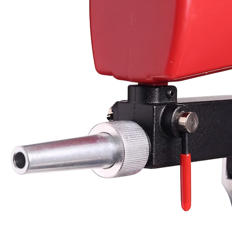 BlastRite™ — Instantly Revive Rusty Surfaces with Effortless Power