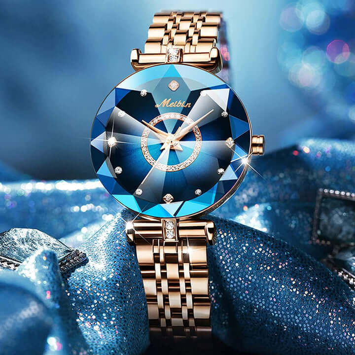 LuminaBelle™ — Illuminate Every Moment with Dazzling Confidence and Timeless Elegance