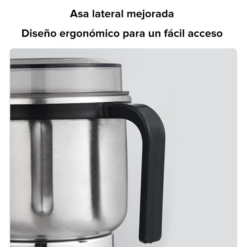 Transform Any Ingredient into Culinary Delight Instantly