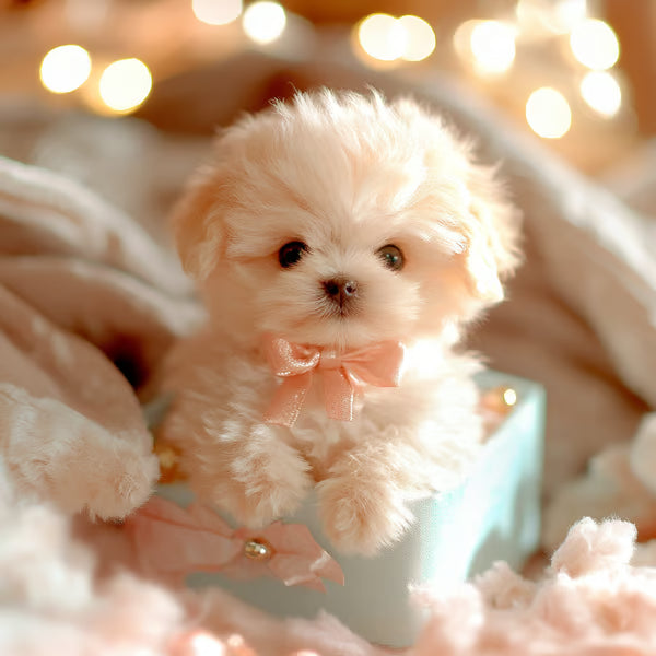 ViviPup™ — Bring Home True Puppy Joy That Warms Your Heart Every Day