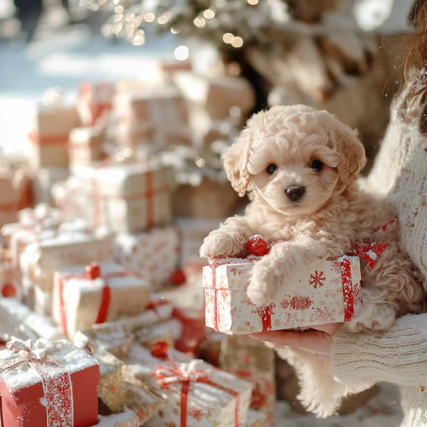 ViviPup™ — Bring Home True Puppy Joy That Warms Your Heart Every Day