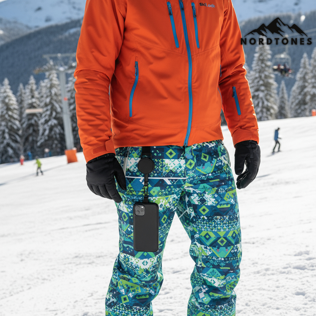 TrailGrip™ — Ride Wild Without Ever Losing Your Phone