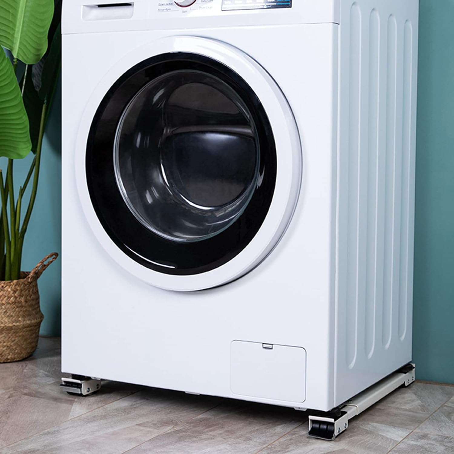 GlideLift™ — Effortless Furniture Moves That Protect Your Back and Floors