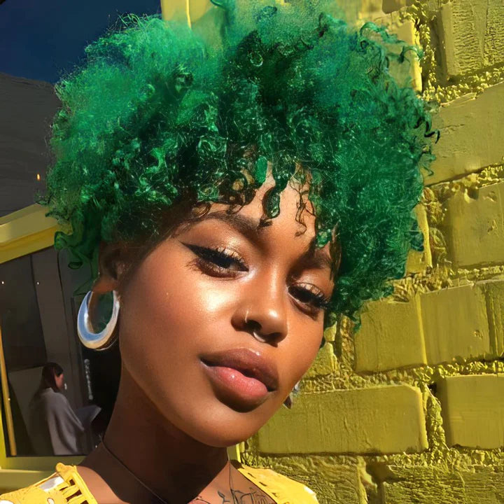 VivaHue™ — Instantly Stunning Color That Loves Your Hair Back