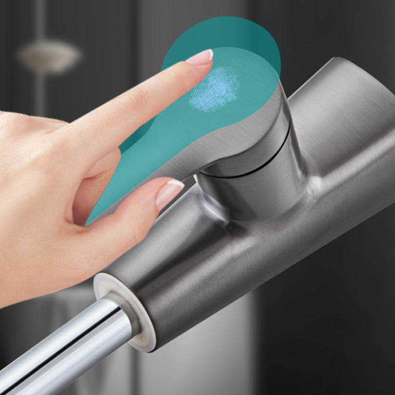 AquaflexPro — Enjoy Effortless Bath Fun Without Drops