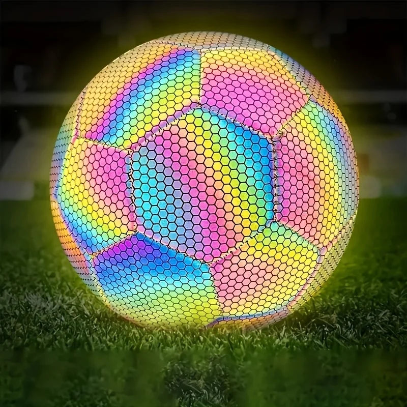 LumaGuard Light — Illuminate the Night and Play Without Limits