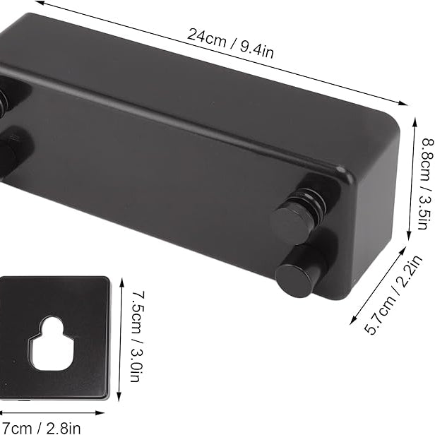 AirVanta™ — Effortless Space Freedom for a Clutter-Free, Calm Home