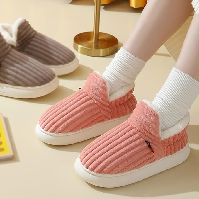 Cozy Warmth and Secure Grip for Brave Little Explorers