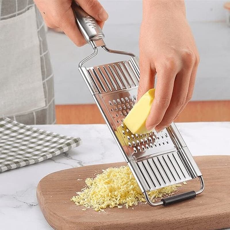 SliceMaster™ — Effortless Precision Cuts That Save You Time and Elevate Every Meal