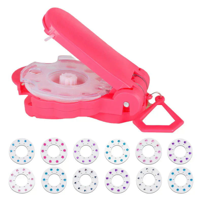 Instant Sparkle and Unforgettable Style for Any Look