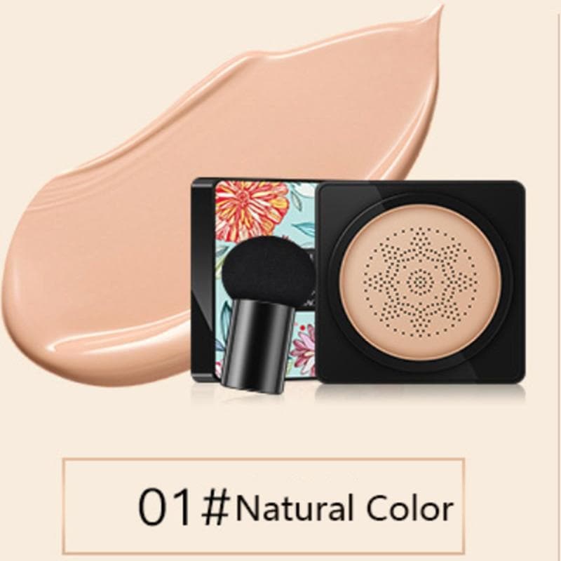 DreamVeil™ Air Cushion CC Cream — Reveal Your Radiant, Flawless Skin Instantly