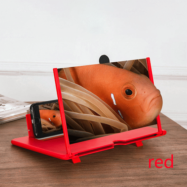 Transform Your Phone into a Giant Screen for Cinematic Experience Anywhere