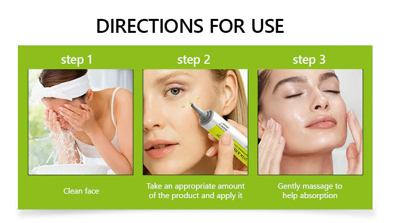 ReviRadiance™ — Unlock Youthful Lift and Radiance Without Needles or Waiting