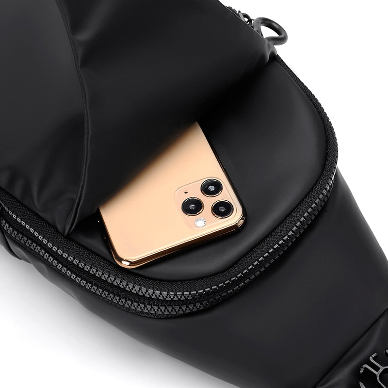 DriftGuard™ — Command Every Day with Dry, Organized, Effortless Confidence