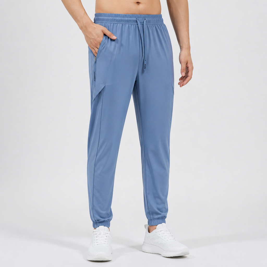 VelocityFlex™ — Pants That Stretch to Set You Free All Day