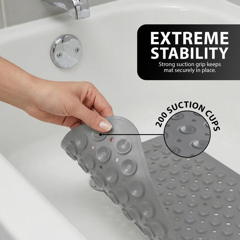 Non-Slip Shower Mat – Safe Standing for Worry-Free Bathing