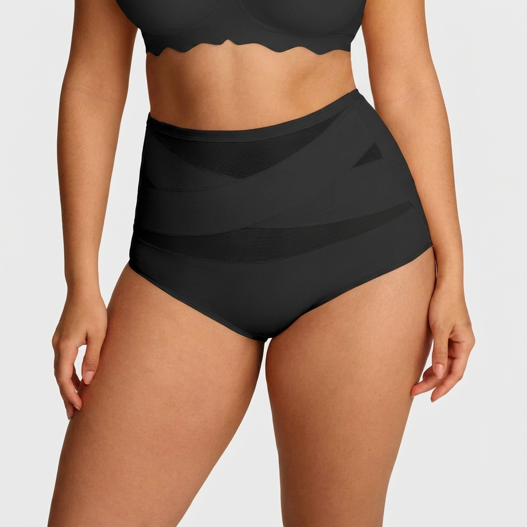 ViveCurve™ — Shape Your Waist in Comfort and Confidence Every Day
