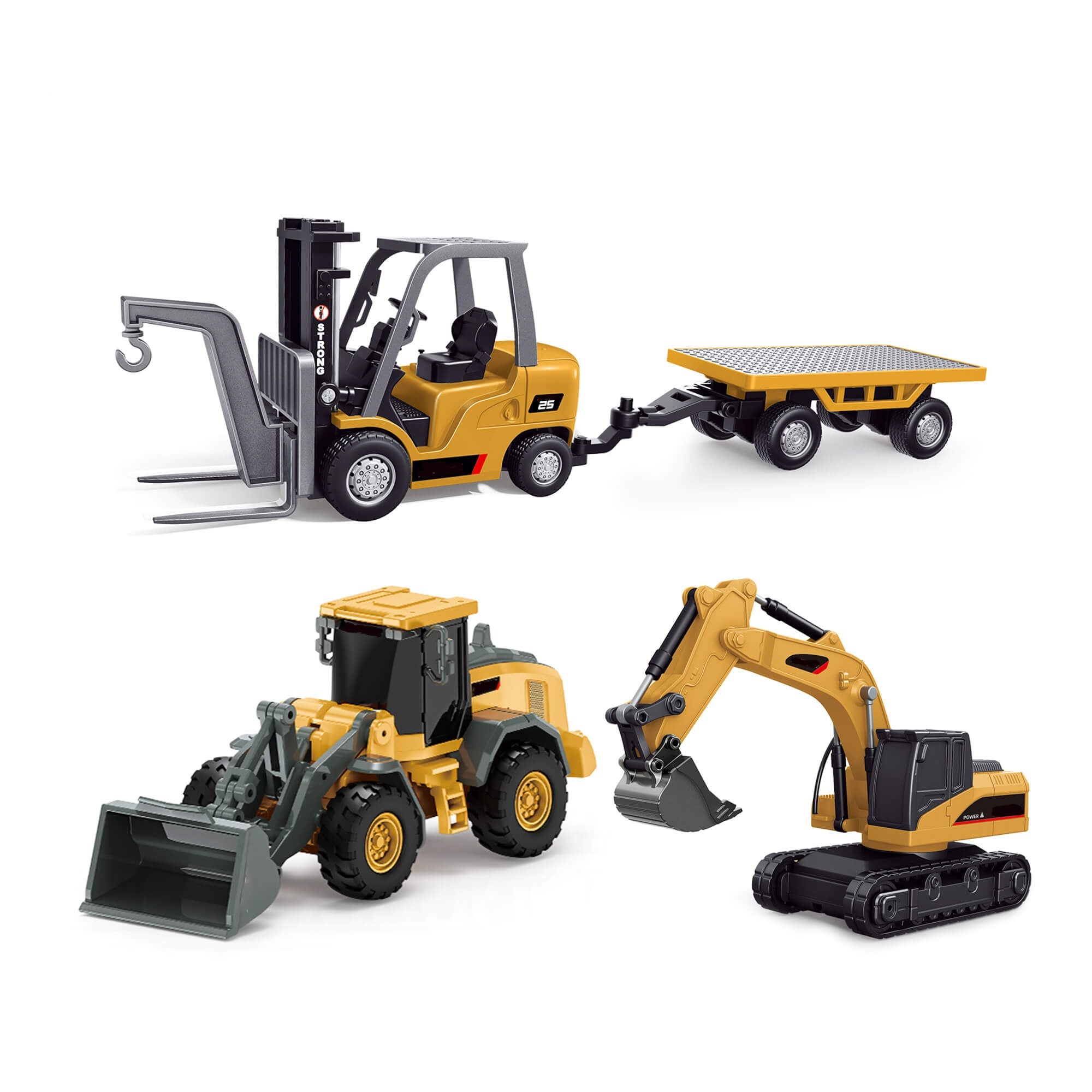 TitanRigs™ — Ignite Your Child’s Confidence and Creativity with Every Remote-Controlled Mission
