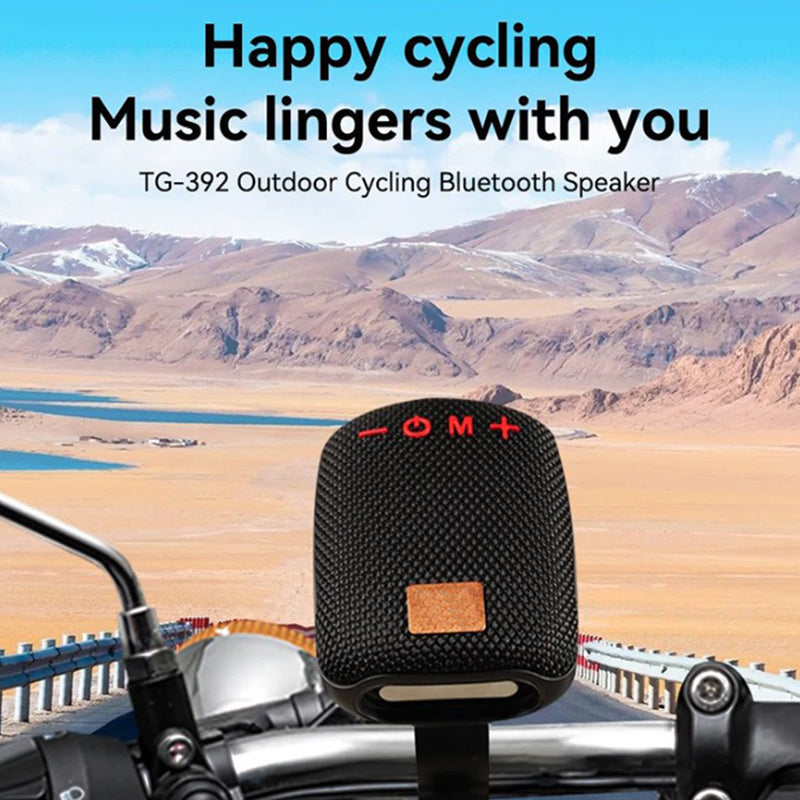 BlazePulse™ — Unlock Epic Sound and Total Ride Control Without the Wires